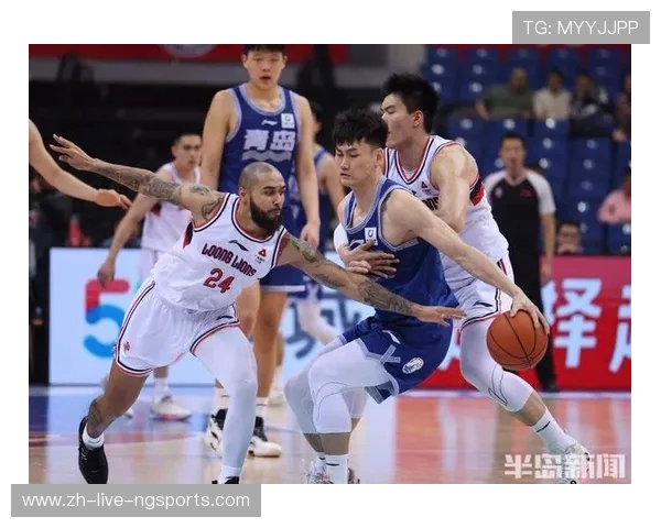 青岛国信主场迎战广州龙狮强强对决掀起新赛季激情风暴