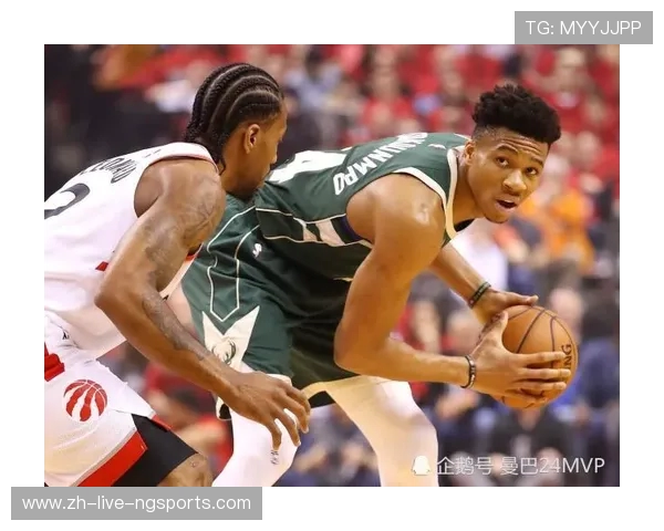 扬尼斯·阿德托昆博：从希腊神话到NBA霸主的成长之路