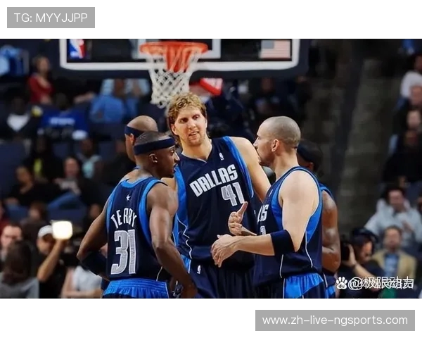 德克诺维茨基传奇生涯见证欧洲球员在NBA崛起与篮球格局变革