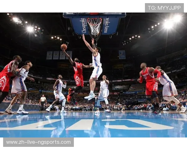 雷霆与马刺激战正酣 季后赛冲刺战火重燃全场焦点尽在此刻