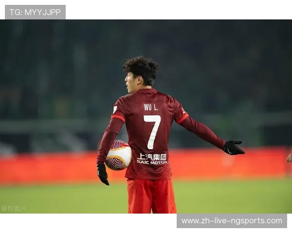 上海海港与武汉三镇激战正酣 谁将笑到最后争夺顶级荣耀