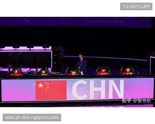 电竞产业崛起与未来发展趋势：从玩家到观众的全方位生态变革