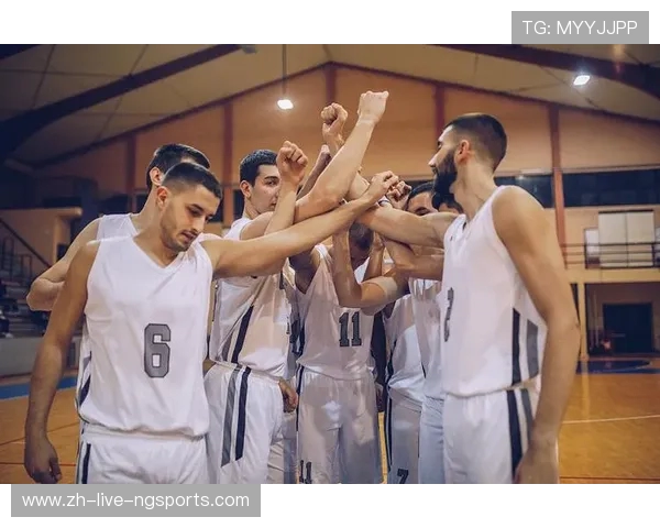 以篮球精神凝聚青春力量共筑团队梦想奋勇拼搏展现时代风采