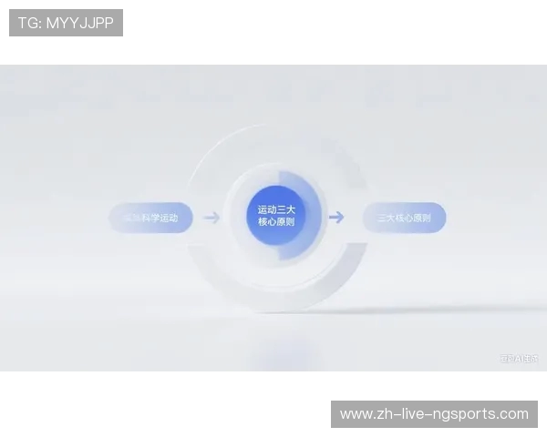 打造健康体魄从健身开始 适合各类人群的科学健身计划与建议