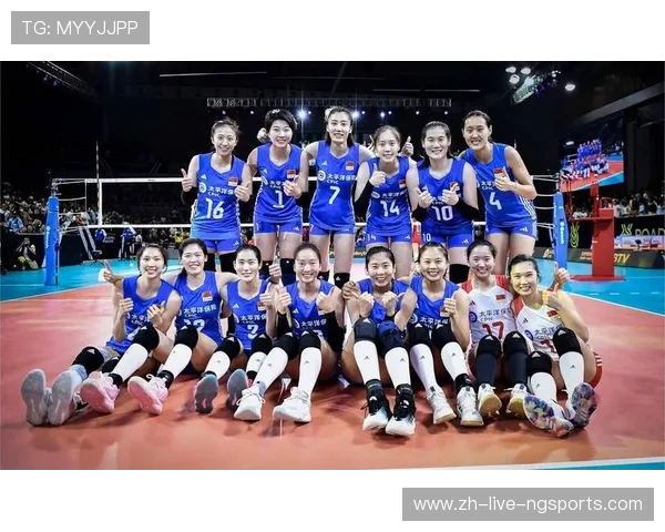 中国女排连胜晋级总决赛展现顽强拼搏精神再度点燃全国球迷热情 中国女排连胜晋级总决赛展现顽强拼搏精神再度点燃全国球迷热情