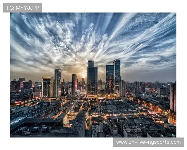 以成都蓉城为核心打造创新科技城市群促进区域经济协同发展与产业升级