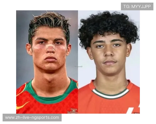 克里斯蒂亚诺·罗纳尔多的传奇之路从葡萄牙小子到全球足坛巨星