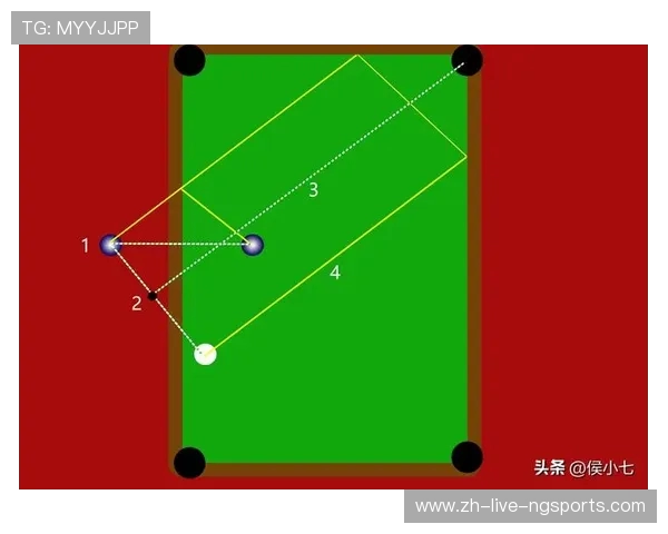 台球运动的技巧提升与心理博弈在竞技与休闲之间的平衡探索