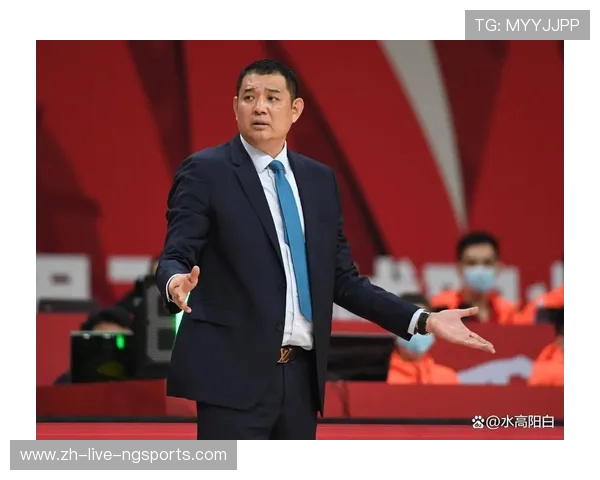 巩晓彬:从篮球场上的传奇到执教生涯的辉煌蜕变 巩晓彬:从篮球场上的传奇到执教生涯的辉煌蜕变