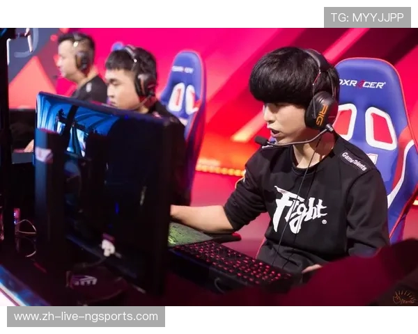 电竞比分解析:各大赛事精彩对决盘点与未来战队发展趋势分析 电竞比分解析:各大赛事精彩对决盘点与未来战队发展趋势分析