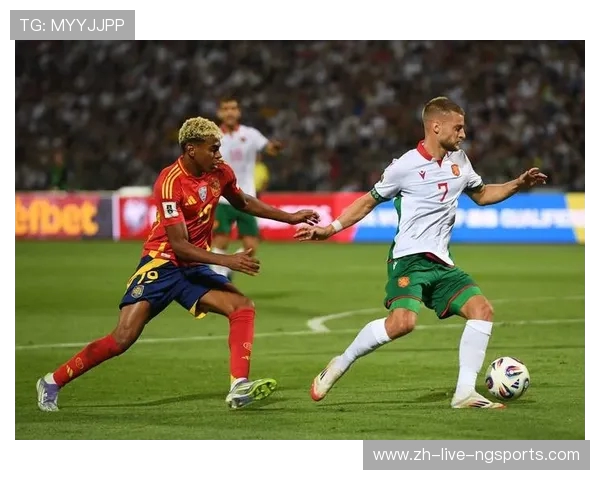 展望2026世界杯全球激情盛典与足球未来趋势洞察深度解读篇章