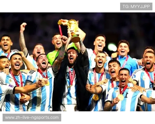 2026美加墨世界杯展望：足球盛宴将如何重塑北美体育格局