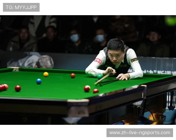 聚焦斯诺克赛事风云深度解析全球顶尖选手技战术巅峰对决全景呈现