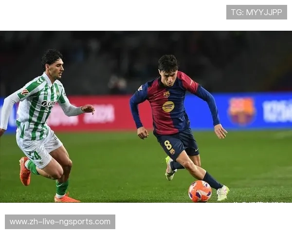 佩德里崛起：巴萨新核心的崭新征程与未来展望