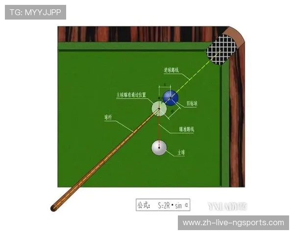 台球技巧与策略全解析，助你从入门到精通的必备宝典