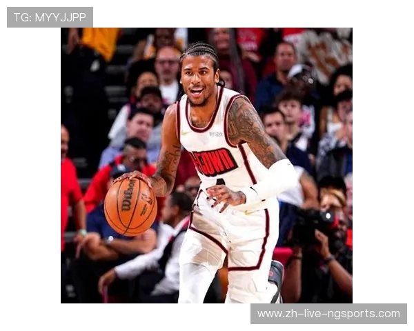 火箭主场迎战马刺年轻核心对决激烈新星崛起引爆全场焦点