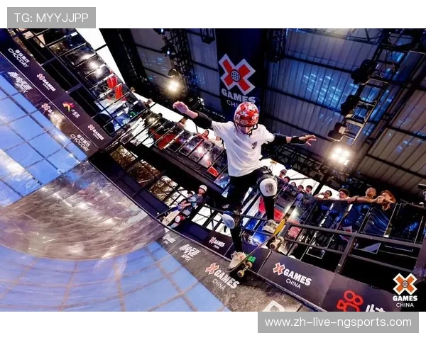 北京滑板队技术分析与发展探讨聚焦滑板运动的未来与挑战