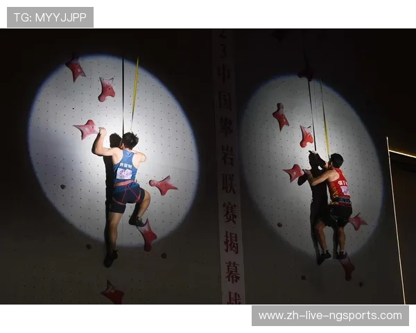 南京街舞队在攀岩联赛中的团队协作表现分析与点评 南京街舞队在攀岩联赛中的团队协作表现分析与点评