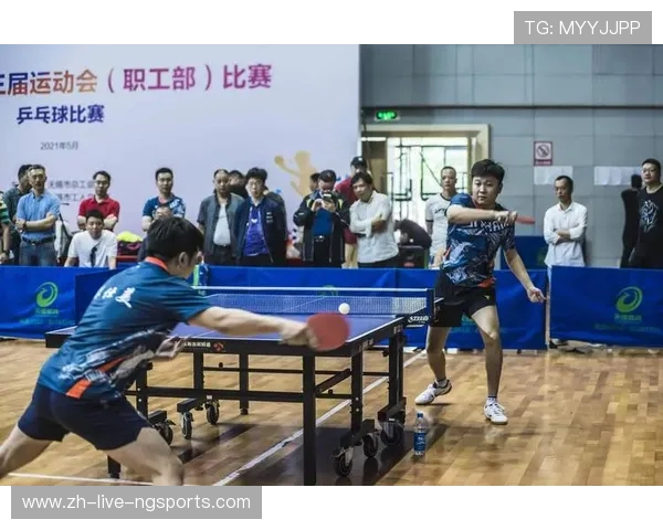 吴敏专访：从乒乓球新星到世界冠军的奋斗与成长之路