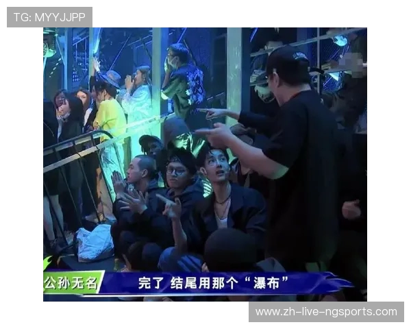 武汉街舞队技术对比深度解析与风格特色探讨