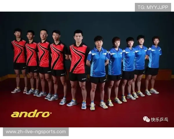 重庆乒乓球队与北京乒乓球队实力对比赛后分析与总结