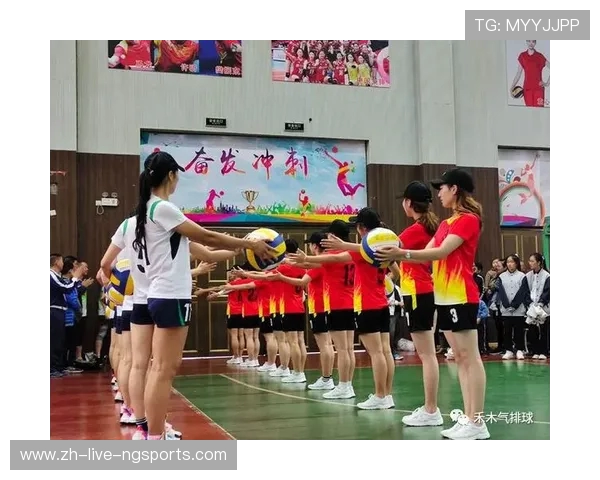 重庆排球队总决赛心理素质分析与表现评估