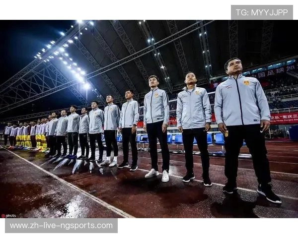 重庆足球队在全国锦标赛中的状态分析与表现评估