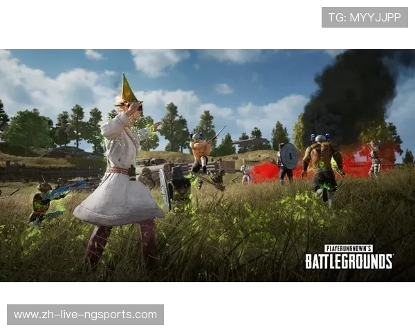 《Loki在绝地求生中的奇幻冒险与策略对决》