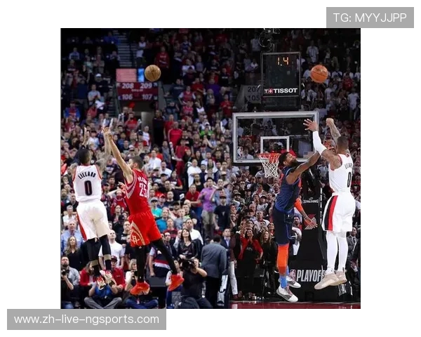 2016年勇士与开拓者激战回顾：经典对决与历史瞬间的深度解析