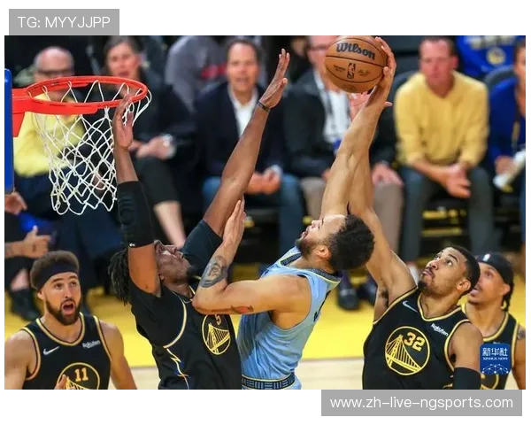 2015年NBA季后赛勇士与灰熊的激烈对决回顾与分析