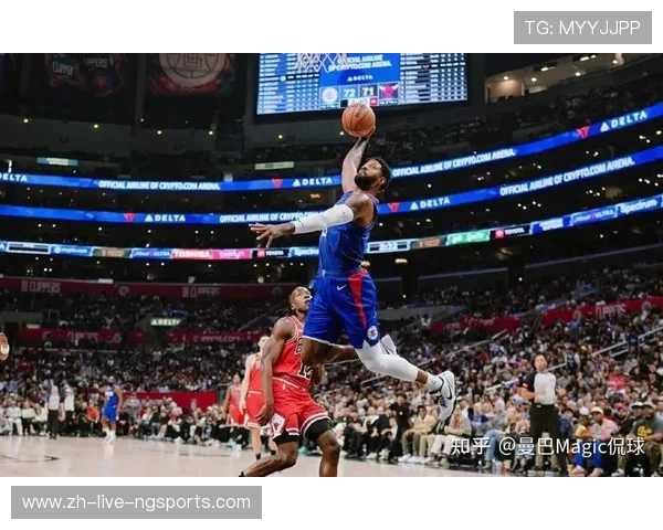 NBA快船与公牛精彩对决录像回放全程回顾与精彩瞬间分析