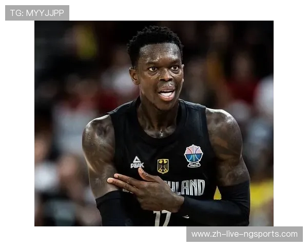 丹尼斯施罗德的篮球传奇之路与未来发展展望