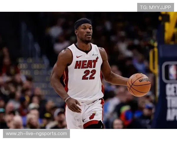 吉米巴特勒领衔热火队奋战季后赛展现超强领导力与团队精神 吉米巴特勒领衔热火队奋战季后赛展现超强领导力与团队精神