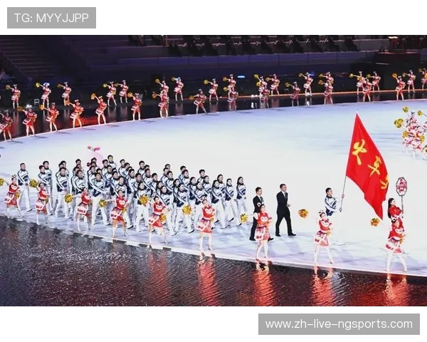 广东与黑龙江全运会精彩对决展现体育精神与团队合作的魅力